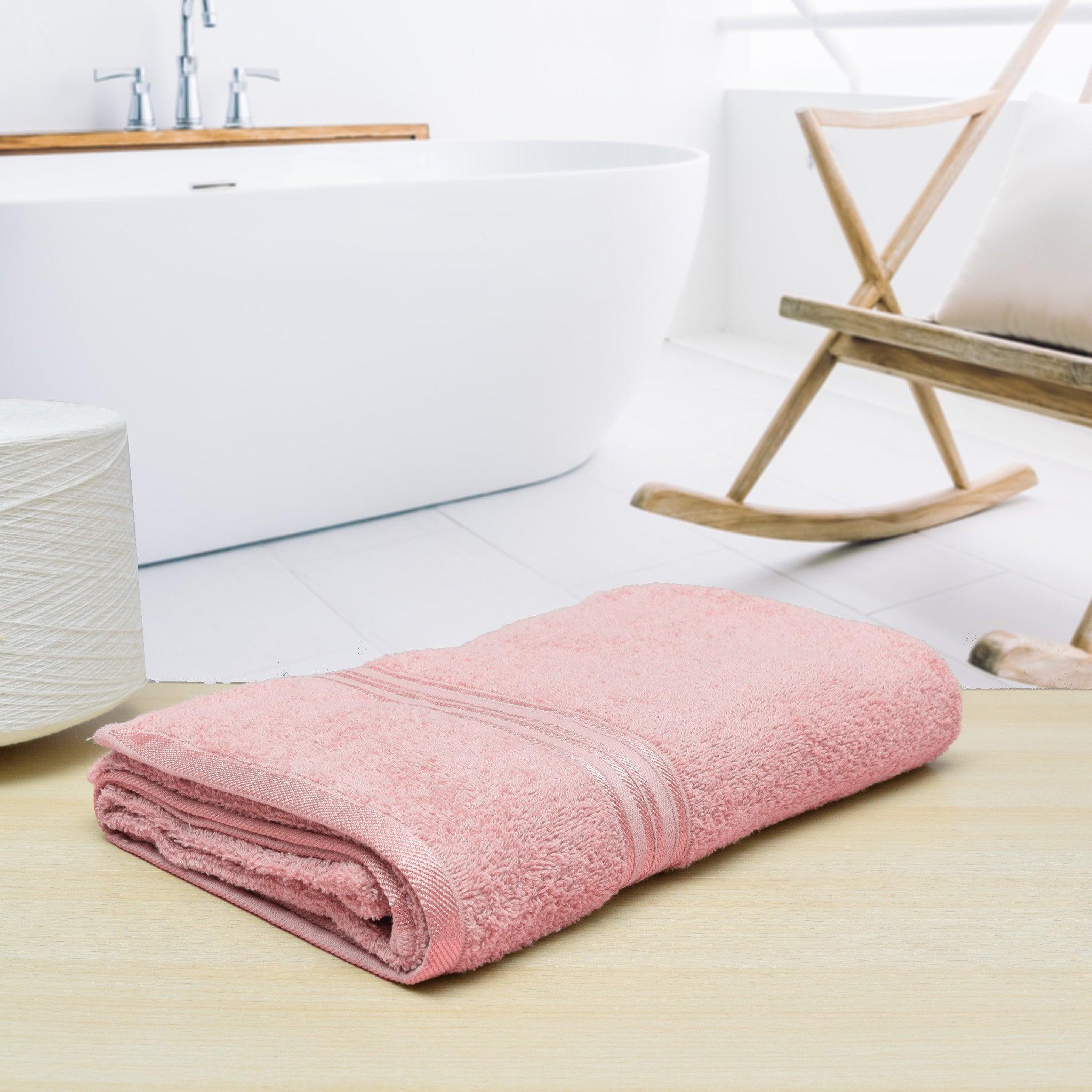 Ultra Soft, Lightweight and Quick Drying Towels