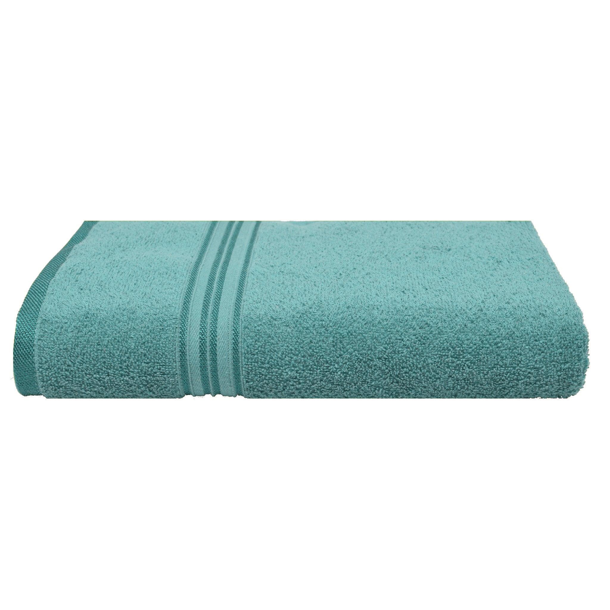 Ultra Soft, Lightweight and Quick Drying Towels