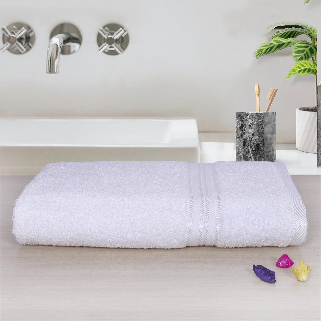 Ultra Soft, Lightweight and Quick Drying Towels