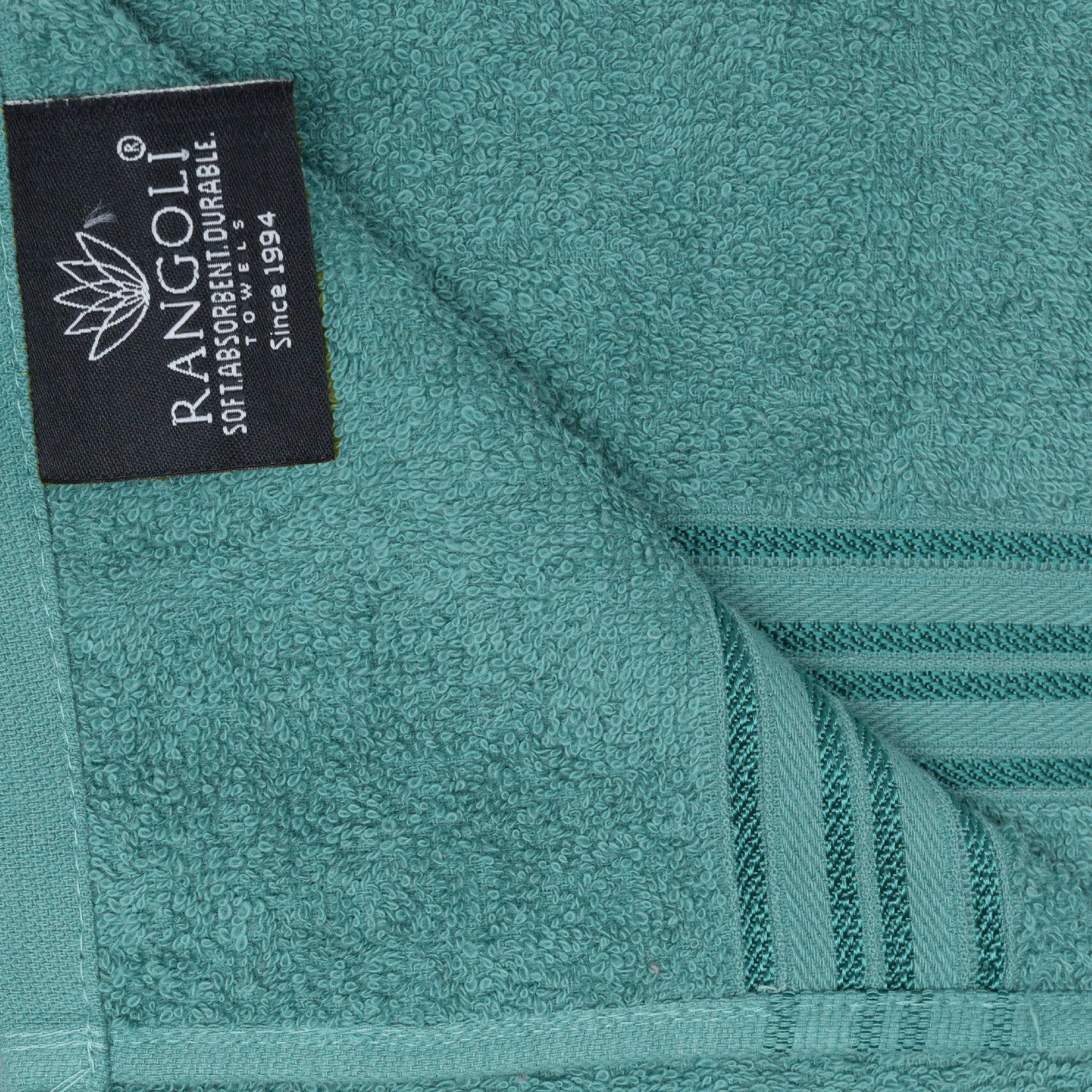 Ultra Soft, Lightweight and Quick Drying Towels