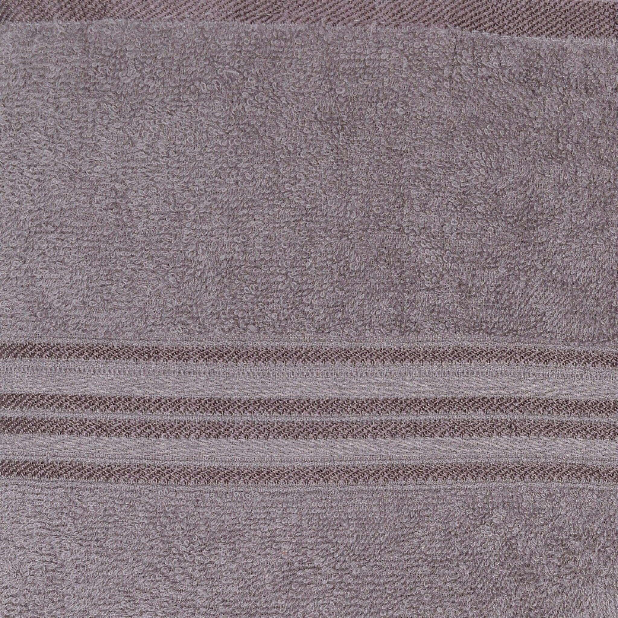 Ultra Soft, Lightweight and Quick Drying Towels