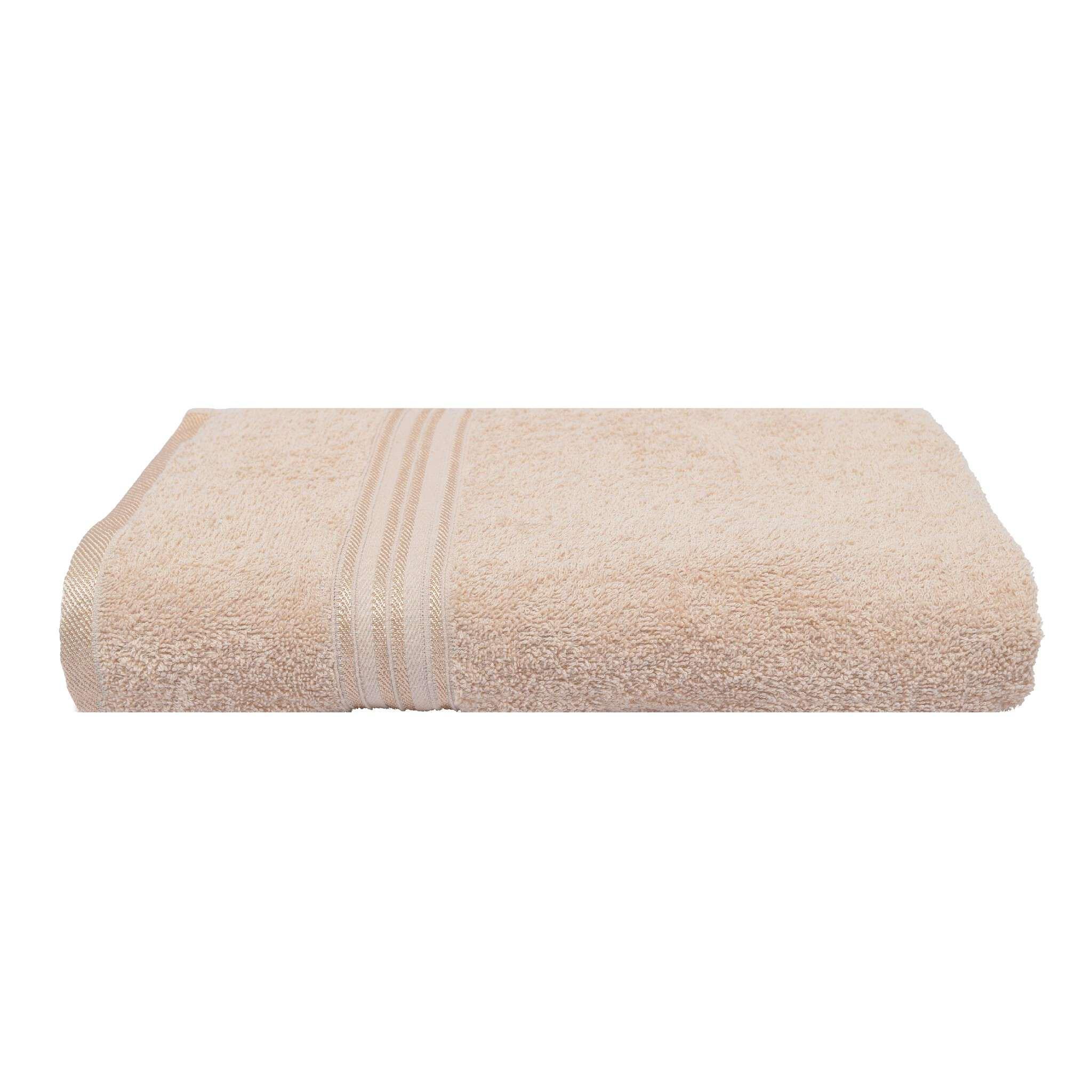 Ultra Soft, Lightweight and Quick Drying Towels