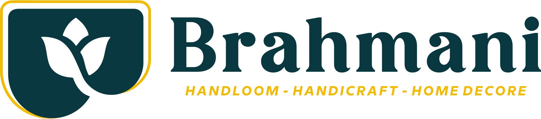 Brahmani Handloom, Handicraft & Home-decor
